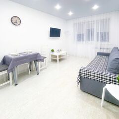 Апартаменты На Волгоградской 26, Кемерово, Кемеровская область