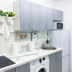 Апартаменты На Волгоградской 26, Кемерово, Кемеровская область