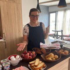 Отель Seven Rooms Boutique Hotel, Баку