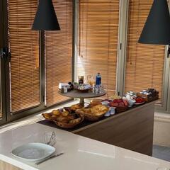 Отель Seven Rooms Boutique Hotel, Баку