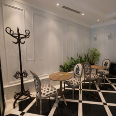 Отель Seven Rooms Boutique Hotel, Баку