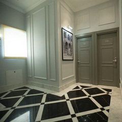 Отель Seven Rooms Boutique Hotel, Баку