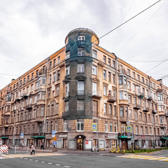 Мини-отель Белое золото, Санкт-Петербург, Ленинградская область