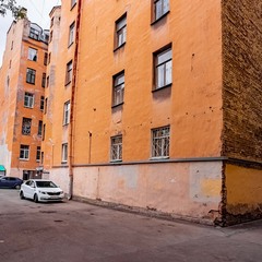 Мини-отель Белое золото, Санкт-Петербург, Ленинградская область