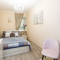 Мини-отель Белое золото, Санкт-Петербург, Ленинградская область