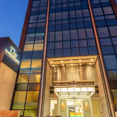 Отель Dave Hotel, Ереван