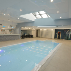 Отель Dave Hotel, Ереван