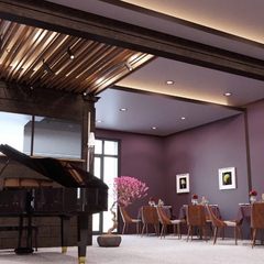 Отель Dave Hotel, Ереван