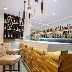 Отель Dave Hotel, Ереван