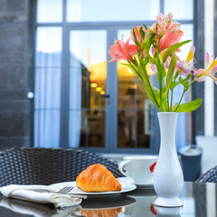 Отель Dave Hotel, Ереван