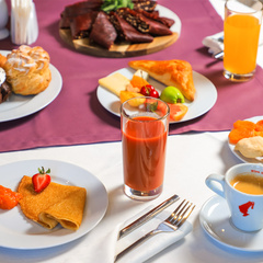 Отель Dave Hotel, Ереван