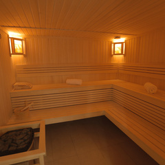 Отель Dave Hotel, Ереван