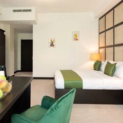 Отель Dave Hotel, Ереван