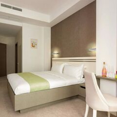 Отель Dave Hotel, Ереван