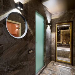 Отель Кайлас, Ялта, Крым