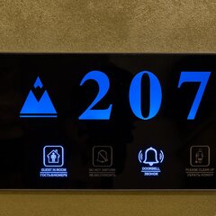 Отель Кайлас, Ялта, Крым