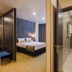 Отель Кайлас, Ялта, Крым