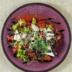 Отель Кайлас, Ялта, Крым