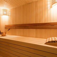 Отель Кайлас, Ялта, Крым