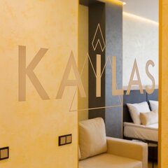 Отель Кайлас, Ялта, Крым