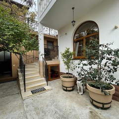 Гостевой дом У Валентины, Сочи, Краснодарский край