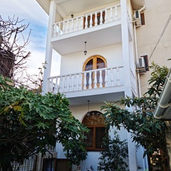 Гостевой дом У Валентины, Сочи, Краснодарский край