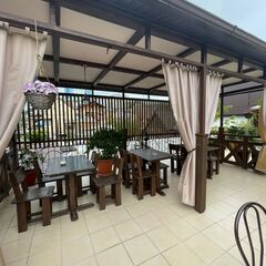 Гостевой дом У Валентины, Сочи, Краснодарский край