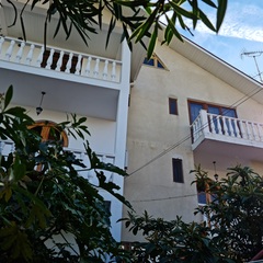 Гостевой дом У Валентины, Сочи, Краснодарский край