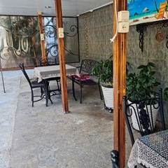 Гостевой дом У Валентины, Сочи, Краснодарский край