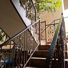 Гостевой дом У Валентины, Сочи, Краснодарский край