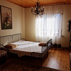 Гостевой дом У Валентины, Сочи, Краснодарский край