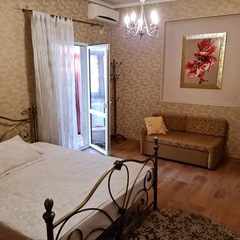 Гостевой дом У Валентины, Сочи, Краснодарский край