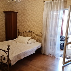 Гостевой дом У Валентины, Сочи, Краснодарский край