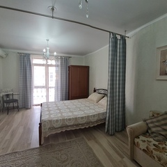 Гостевой дом У Валентины, Сочи, Краснодарский край