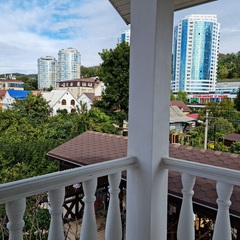 Гостевой дом У Валентины, Сочи, Краснодарский край