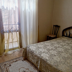 Гостевой дом У Валентины, Сочи, Краснодарский край