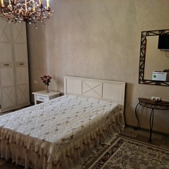 Гостевой дом У Валентины, Сочи, Краснодарский край