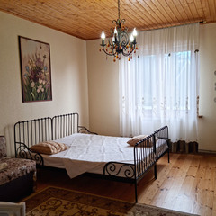 Гостевой дом У Валентины, Сочи, Краснодарский край