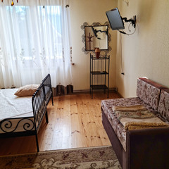 Гостевой дом У Валентины, Сочи, Краснодарский край