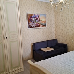 Гостевой дом У Валентины, Сочи, Краснодарский край