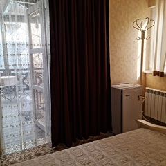 Гостевой дом У Валентины, Сочи, Краснодарский край