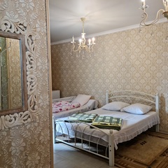 Гостевой дом У Валентины, Сочи, Краснодарский край