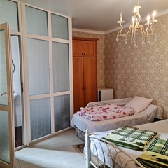 Гостевой дом У Валентины, Сочи, Краснодарский край