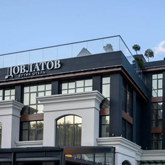 Отель Довлатов, Сочи, Краснодарский край