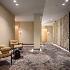 Отель Довлатов, Сочи, Краснодарский край