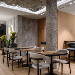 Отель Довлатов, Сочи, Краснодарский край