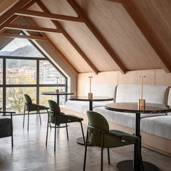 Отель Довлатов, Сочи, Краснодарский край