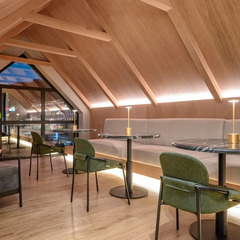 Отель Довлатов, Сочи, Краснодарский край