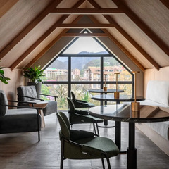 Отель Довлатов, Сочи, Краснодарский край