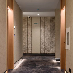 Отель Довлатов, Сочи, Краснодарский край